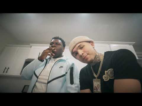 Topyoungan DM x Bgb Jay - Trapper Ah The Year [Official Music Video]