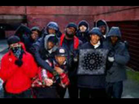 Twisted revren , Ill city records uk,