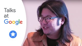 Kevin Kwan: "Crazy Rich Asians" | Talks at Google