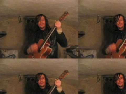 You Say We Play, Dom & Kieran from Serf