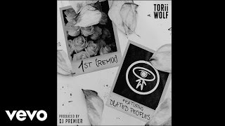 Torii Wolf - 1st Remix (audio) ft. Dilated Peoples