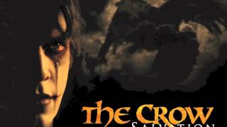 The Crow: Salvation Belly Of The Beast Danzig