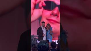 Onu xatırladınız? 23 il sonra… #aygünkazımova “Şəklimi Çək”