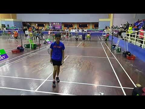 SBA Tournament tawau