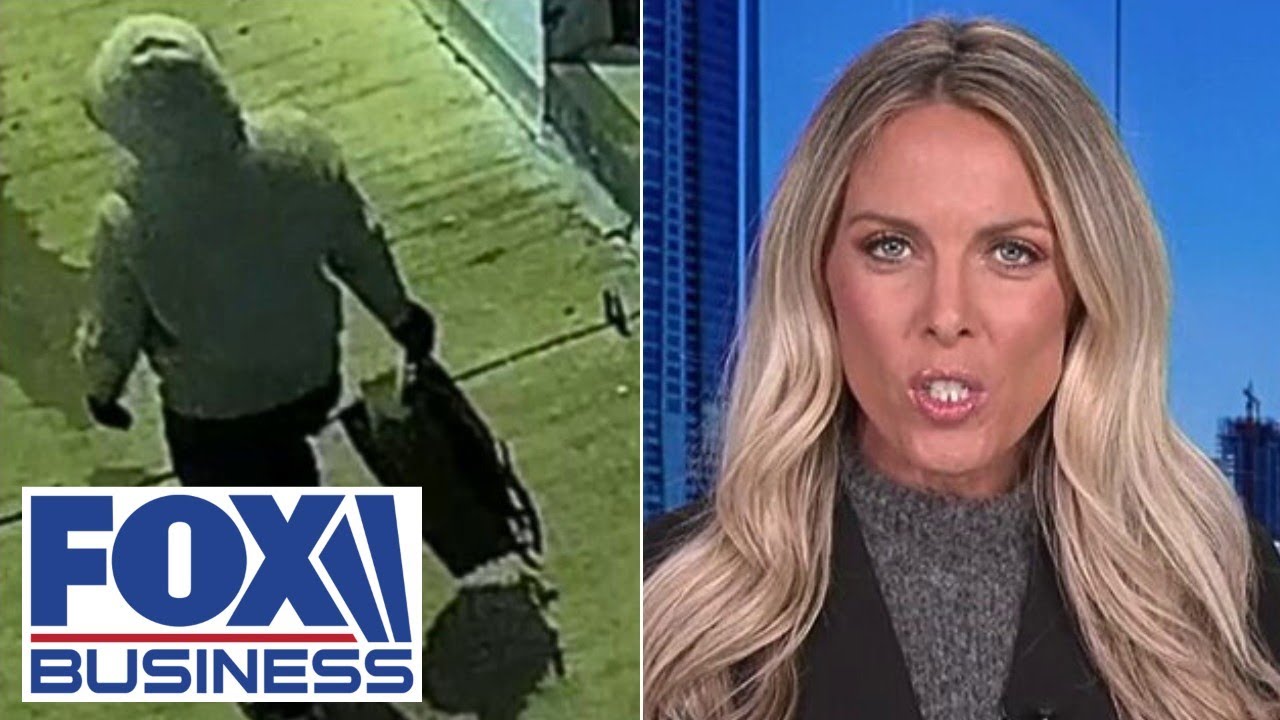 This arrest should’ve happened ‘YEARS AGO’: Former FBI agent