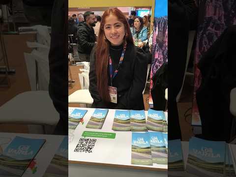 Los Varela estuvo en FIT          #catamarca #turismo #lugaresdelaargentina