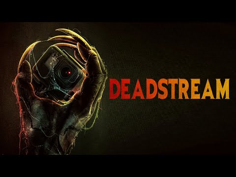 Deadstream | Resmi Fragman | Korku Beyinleri