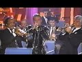 "King Porter Stomp" - Arsenio Hall Show, Doc Severinsen, Conte Condoli, and Snooky Young, Trumpet