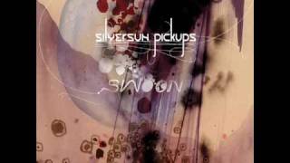 Silversun Pickups - Growing Old Is Getting Old