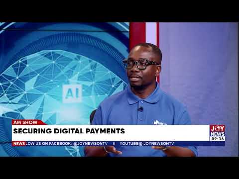 Securing Digital Payments: MOTI Technology unveils AI solution to tackle mobile money fraud in Ghana
