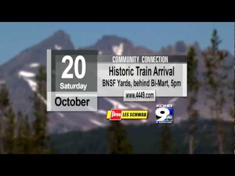 KOHD 9 Community Connection