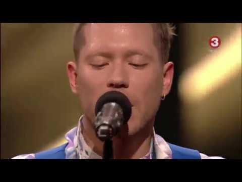 Ralfs Eilands - Hocus Pocus (Live)