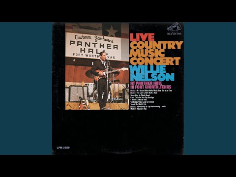 Video thumbnail for Touch Me (Live 1966)