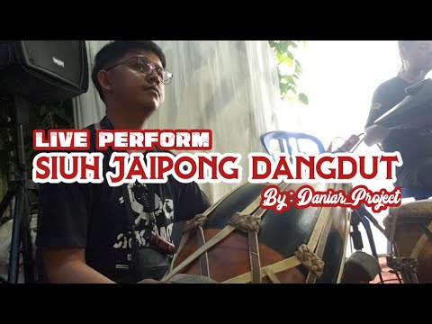 SIUH JAIPONG DANGDUT - Daniar_Project