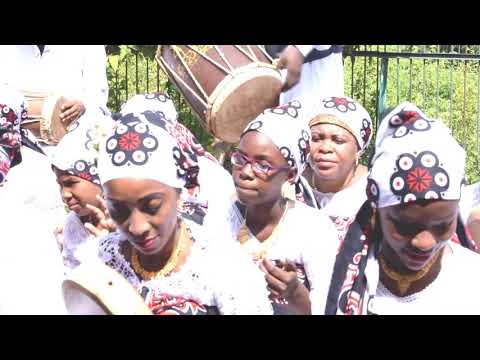 Chiconi FM TV - Hamidia Sohoa Salamou