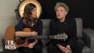 S9EM28 - Yves Simon &amp; Clou en live !