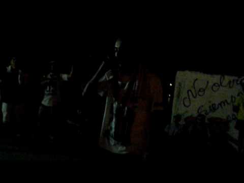 Royal Free Trenque Lauquen 2017-16avos. Lalo vs. Mauri