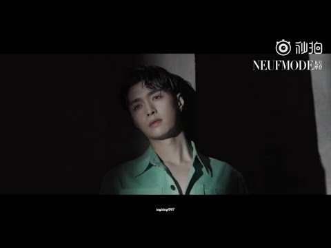 180608 Zhang Yixing Kay - NeufMode X 張藝興