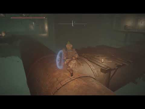 Smithing Stone [7], Underground Roadside | Elden Ring (PS5)