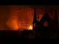 Chicago Based Laser Cleaning Company Working On Notre Dame Cathedral Restoration