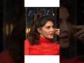 Karan S Reaction Jacquelinefernandez Sidharthmalhotra Karanjohar