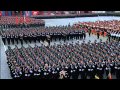 Военный парад.67-я годовщина Победы в ВОВ.09.05.12 