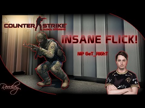 Steam Community :: Video :: CS:GO - GeT_RiGhT Inhuman Reactions! [ESL ...