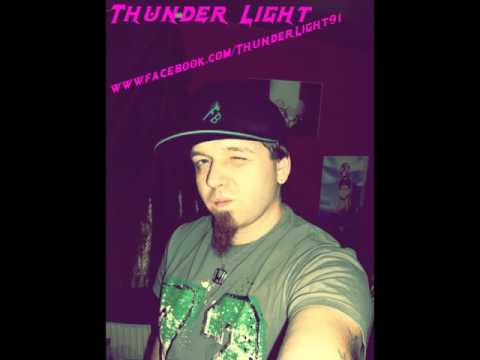 Thunder Light - She's A Maniac (Flashdance Cover)