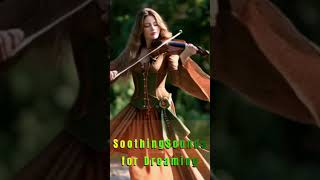 Mind and spirit celtic music for relax
