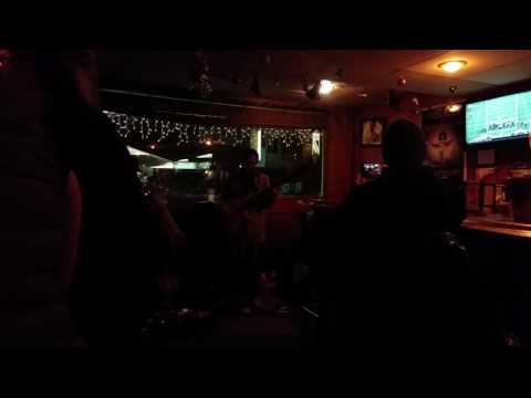 Jerry Gibbs Fusion Jam 12-2016