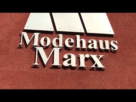 Trier ziet kapitaal in Karl Marx