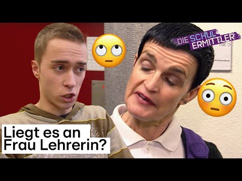 TICKENDE ZEITBOMBE 💣 Schüler mit Aggressionsproblemen eskaliert 😡 | Ganze Folge | Die Schulermittler