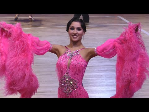 SemiFinal Dance Compilation = Stars Of Russia Ballroom = Lights of Moscow 2023
