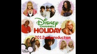 Keke Palmer - Home For The Holidays