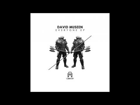 David Museen - Everyone (Original Mix)