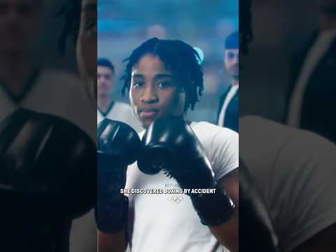 The First Refugee to Win an Olympic Medal #olympics #refugees