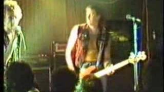 Forgotten Rebels - Tell me u love me before you hang up...