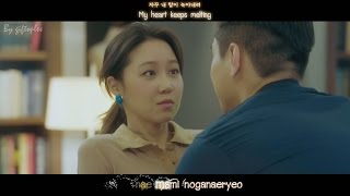 [ENG/ROM/HAN FMV Ver.] April 2nd - Melting (녹아내린다) Don't Dare To Dream (질투의 화신) OST Part 6