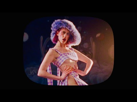 Sylvie Kreusch - Crack My Mind