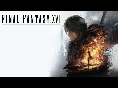 Final Fantasy 16 PS5 Gameplay Walkthrough - Part 2 - This Game Is Amazing !!