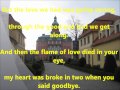 The Last Waltz lyrics - Engelbert Humperdinck