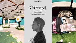 完整版🌼G-DRAGON👑澳門展覽:Übermensch✨期間限定店