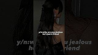 Download lagu pov: when he gets jealous jungkook ff|🤭#bts#jungkook#jkff#btsjungookff mp3