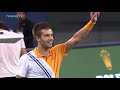 Djokovic, Coric through to Shanghai final | Shanghai 2018 Semi-Final Highlights