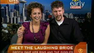 Wedding Video Blooper