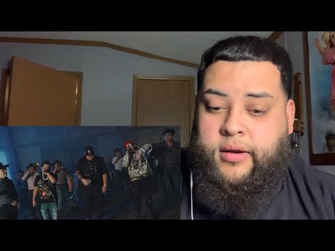 En El Radio Un Cochinero - Victor Cibrian, Fuerza Regida, Luis Conriquez, Decima Banda Reaction