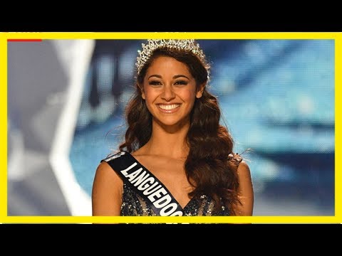 Miss monde 2017 : la française aurore kichenin dans le top 5