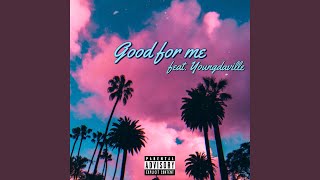 Good for Me Music Video