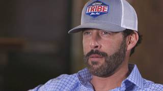 Aaron Watson - Between The Threads (Part 9 of 9)