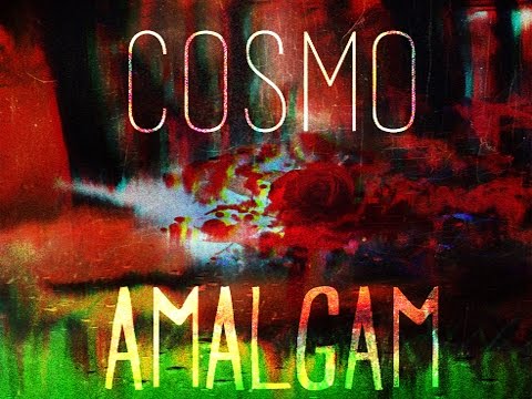 Cosmo - Amalgam (prod. Sictir)